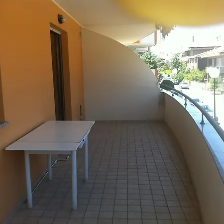 Bilocale Leopardi Appartement