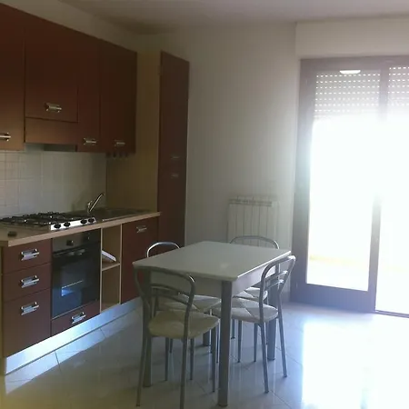 Bilocale Leopardi * Montesilvano Marina