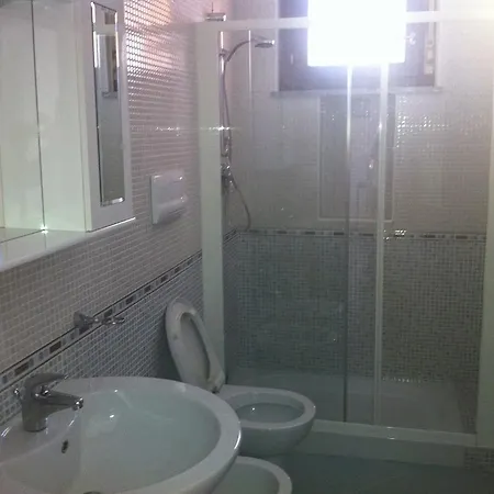 Bilocale Leopardi Appartement *